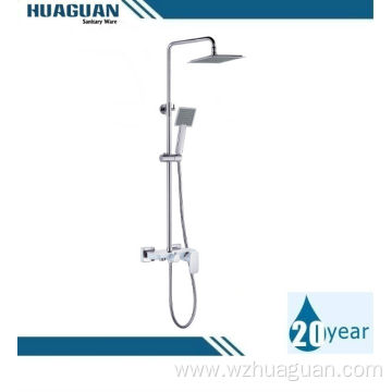 Bath Faucet Bathroom Showers Set